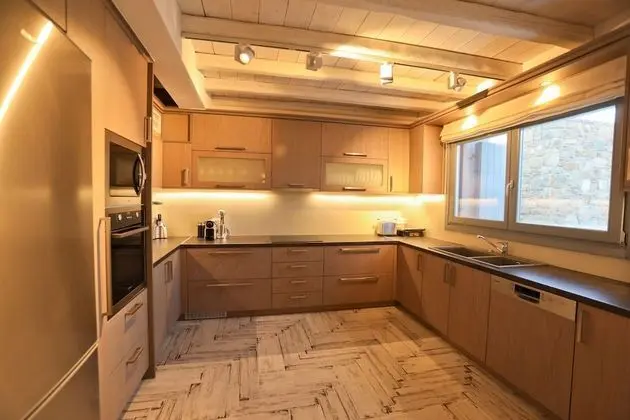 Villa, 5 Yatak Odası, Kişiye Özel Havuzlu