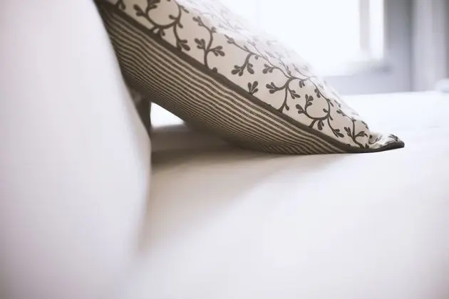 Comfort Tek Büyük veya İki Ayrı Yataklı Oda