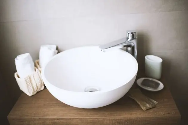 Comfort Tek Büyük veya İki Ayrı Yataklı Oda