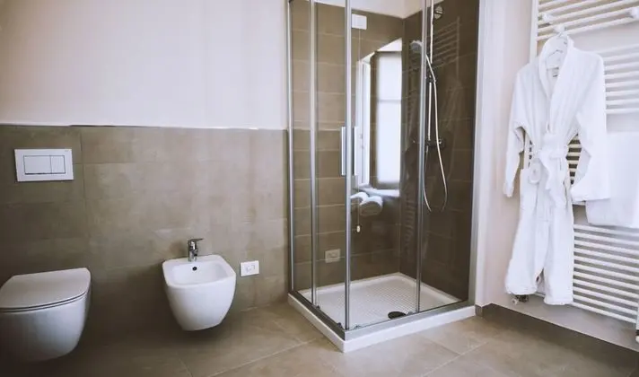 Junior Tek Büyük Yataklı Oda