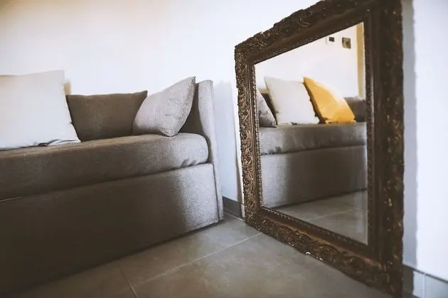 Junior Tek Büyük Yataklı Oda