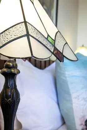 Queen Bed Direct Balcony Access