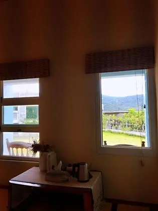 Family Dört Kişilik Oda, Birden Çok Yatak