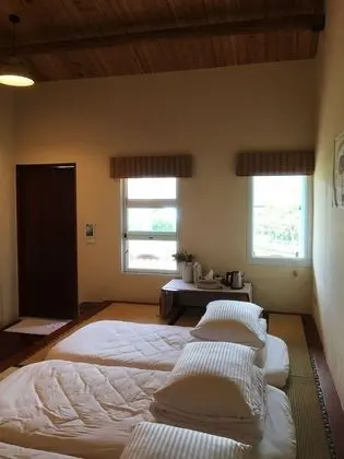 Family Dört Kişilik Oda, Birden Çok Yatak