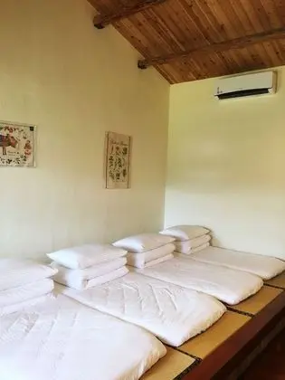 Family Dört Kişilik Oda, Birden Çok Yatak