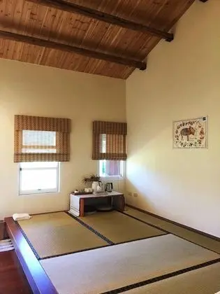 Family Dört Kişilik Oda, Birden Çok Yatak