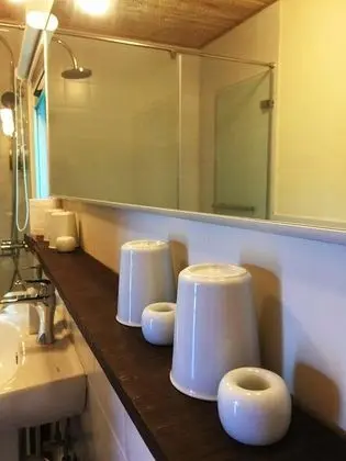 Family Dört Kişilik Oda, Birden Çok Yatak
