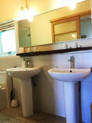 Family Dört Kişilik Oda, Birden Çok Yatak