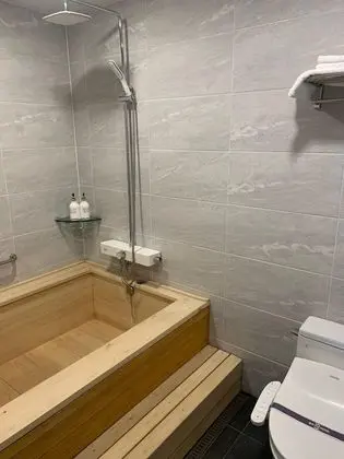 İki Ayrı Yataklı Oda