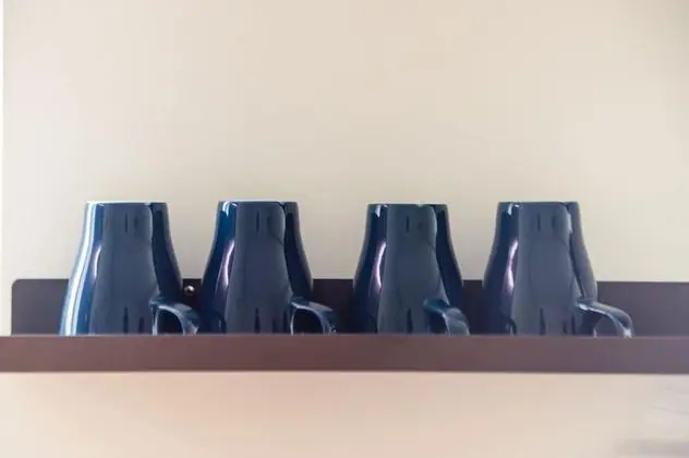 Dört Kişilik Oda