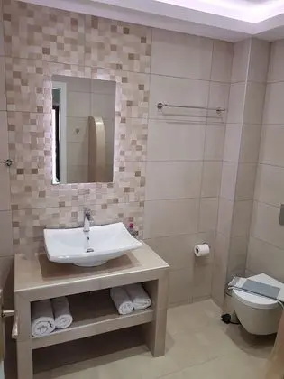 Apart Daire, Deniz Manzaralı