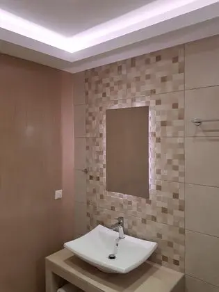 Apart Daire, Deniz Manzaralı