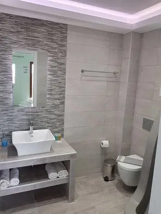 Apart Daire, Deniz Manzaralı