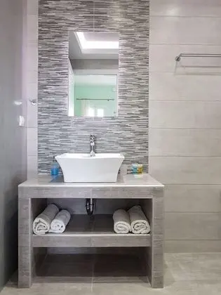 Apart Daire, Deniz Manzaralı