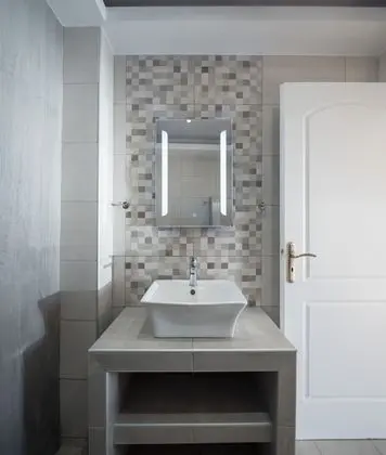 Apart Daire, Deniz Manzaralı
