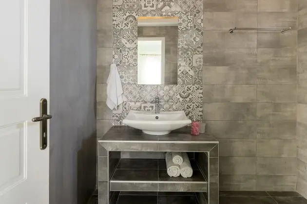 Apart Daire, Deniz Manzaralı