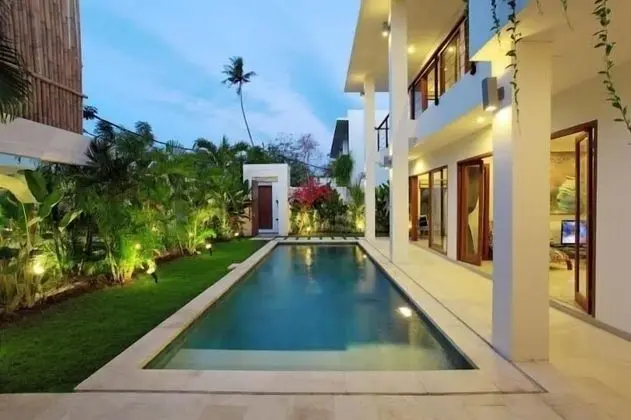 Villa, 3 Yatak Odası, Kişiye Özel Havuzlu