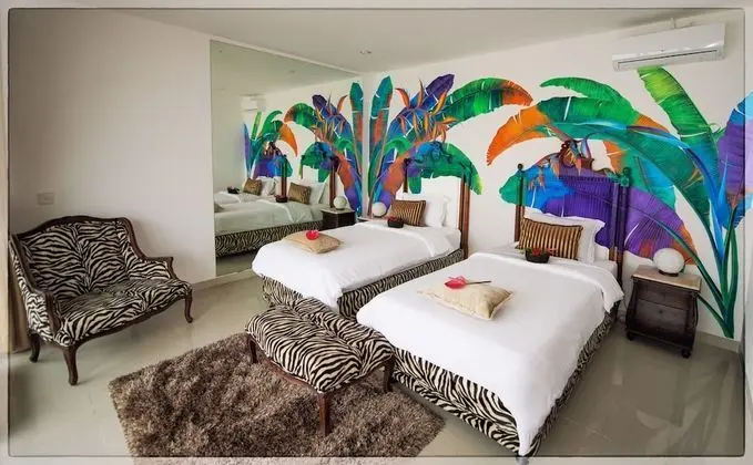 Villa, 3 Yatak Odası, Kişiye Özel Havuzlu