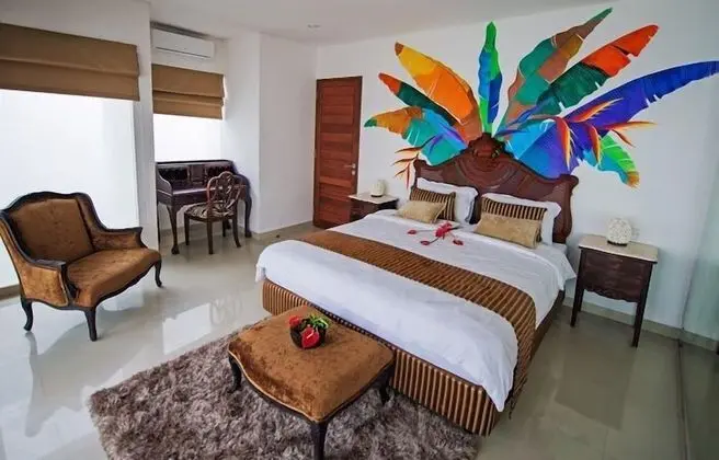 Villa, 3 Yatak Odası, Kişiye Özel Havuzlu