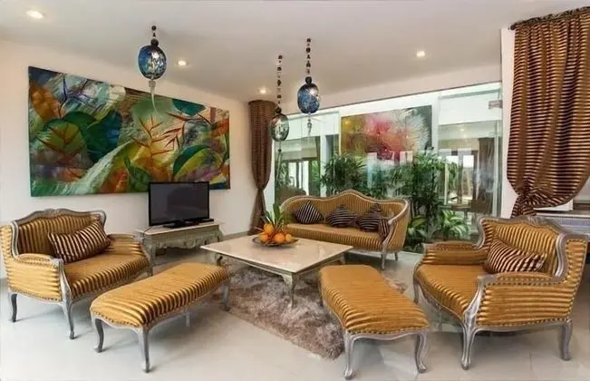 Villa, 3 Yatak Odası, Kişiye Özel Havuzlu