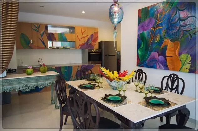 Villa, 3 Yatak Odası, Kişiye Özel Havuzlu