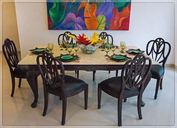 Villa, 3 Yatak Odası, Kişiye Özel Havuzlu
