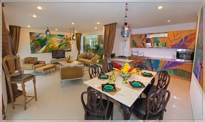 Villa, 3 Yatak Odası, Kişiye Özel Havuzlu