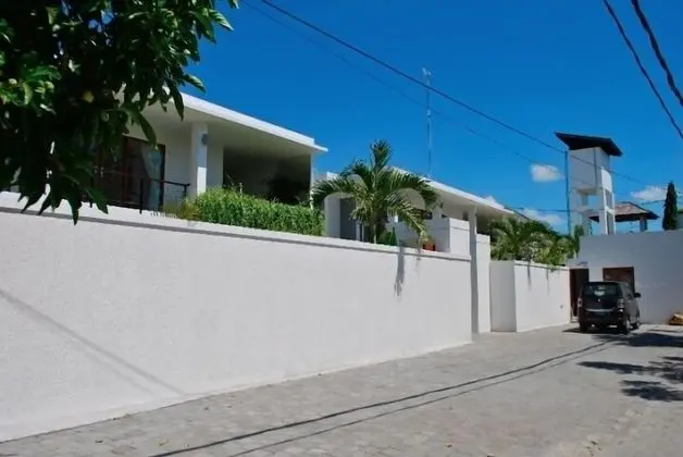 Villa, 3 Yatak Odası, Kişiye Özel Havuzlu