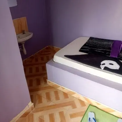 Tek Kişilik Oda