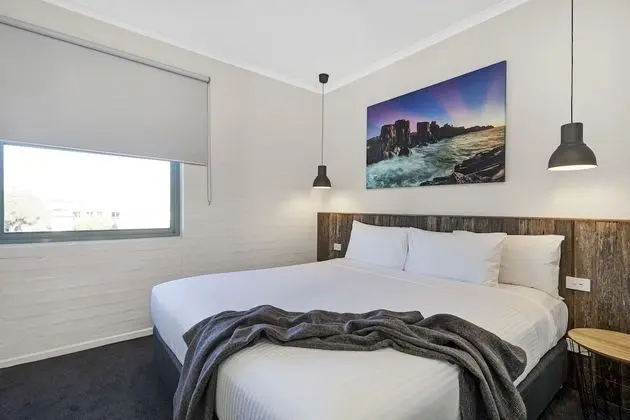 Standard Apart Daire, 1 Yatak Odası, Sigara İçilmez, Mutfak (1 Bedroom Apartment)