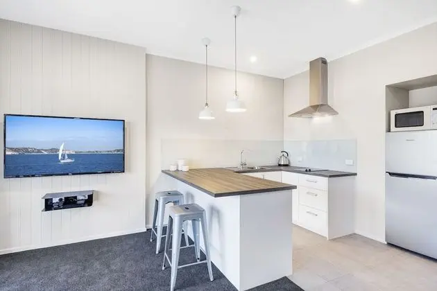 Standard Apart Daire, 1 Yatak Odası, Sigara İçilmez, Mutfak (1 Bedroom Apartment)
