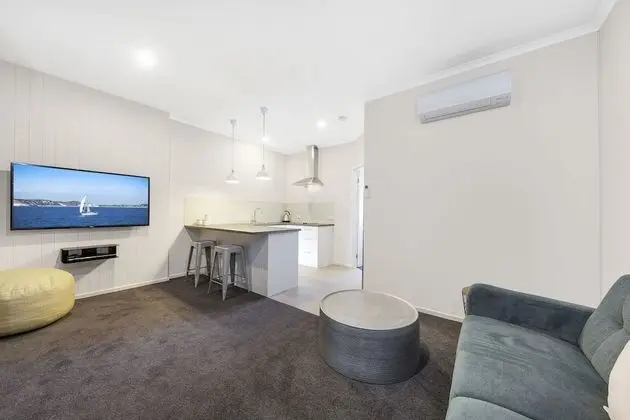 Standard Apart Daire, 1 Yatak Odası, Sigara İçilmez, Mutfak (1 Bedroom Apartment)