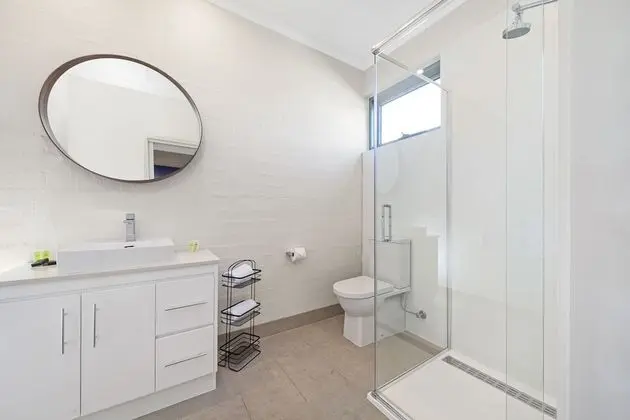 Standard Apart Daire, 1 Yatak Odası, Sigara İçilmez, Mutfak (1 Bedroom Apartment)