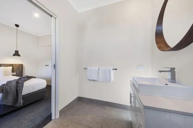 Standard Apart Daire, 1 Yatak Odası, Sigara İçilmez, Mutfak (1 Bedroom Apartment)