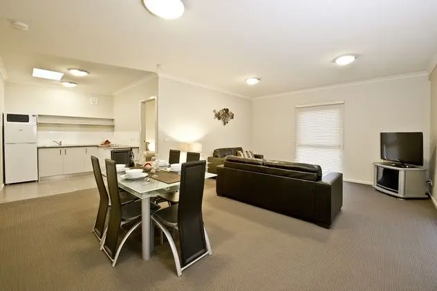 Standard Apart Daire, Sigara İçilmez, Mutfak (2 Bedroom Apartment (2 Night Min))