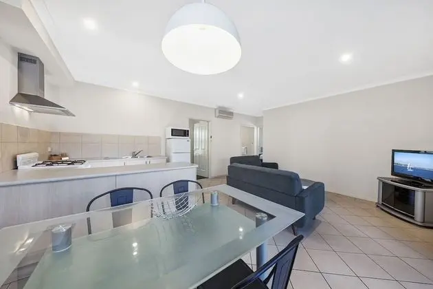 Standard Apart Daire, Sigara İçilmez, Mutfak (2 Bedroom Apartment (2 Night Min))
