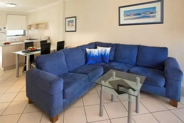 Standard Apart Daire, Sigara İçilmez, Mutfak (2 Bedroom Apartment (2 Night Min))