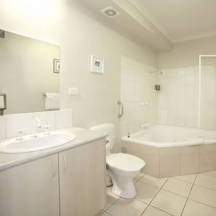 Standard Apart Daire, Sigara İçilmez, Mutfak (2 Bedroom Apartment (2 Night Min))