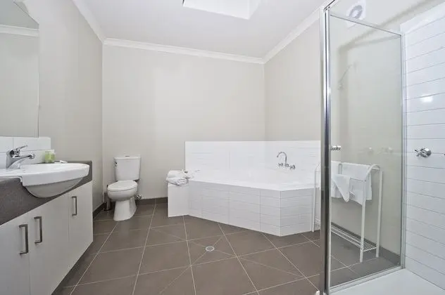 Standard Stüdyo, Sigara İçilmez, Mutfak (King Spa Studio)