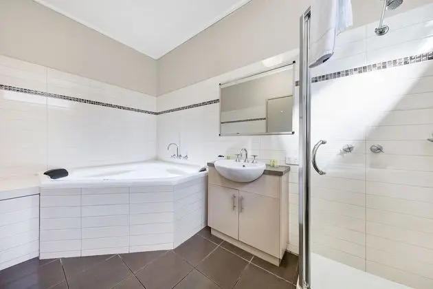 Standard Stüdyo, Sigara İçilmez, Mutfak (King Spa Studio)
