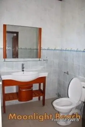 Standard Tek Büyük Yataklı Oda, Dağ Manzaralı