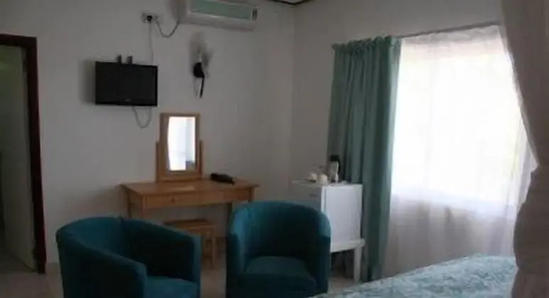 Standard Tek Büyük Yataklı Oda, Dağ Manzaralı
