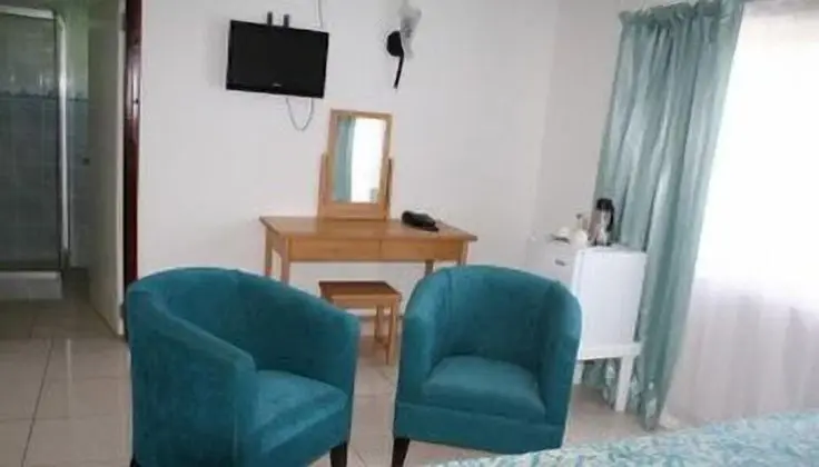 Standard Tek Büyük Yataklı Oda, Dağ Manzaralı