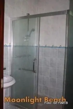 Standard Tek Büyük Yataklı Oda, Dağ Manzaralı