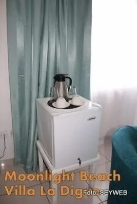 Standard Tek Büyük Yataklı Oda, Deniz Manzaralı