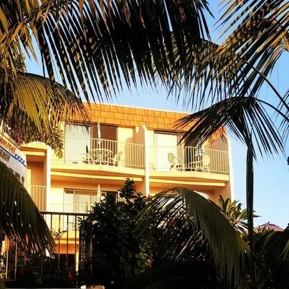 Deluxe Tek Büyük Yataklı Oda, Balkon, Okyanus Manzaralı