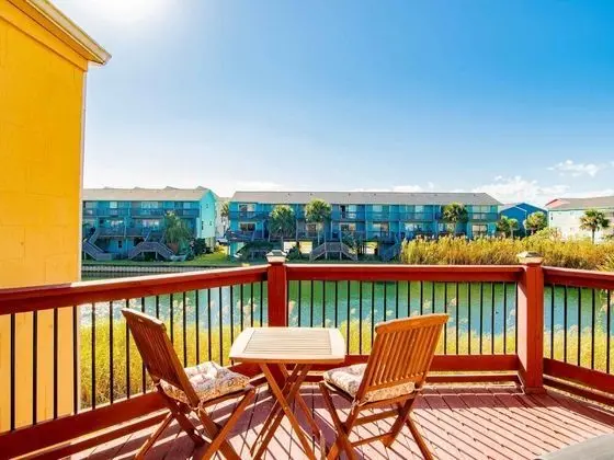 Daire, Birden Çok Yatak, Balkon (Villa)