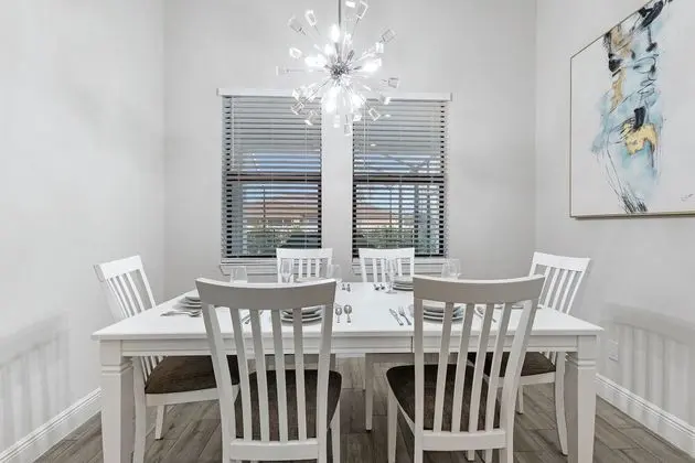 Ev, Birden Çok Yatak, Havuz Kullanımı, Havuz Manzaralı (Villa Moonlight Breeze)