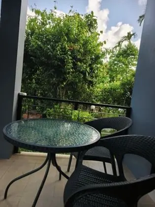 Oturma Alanı