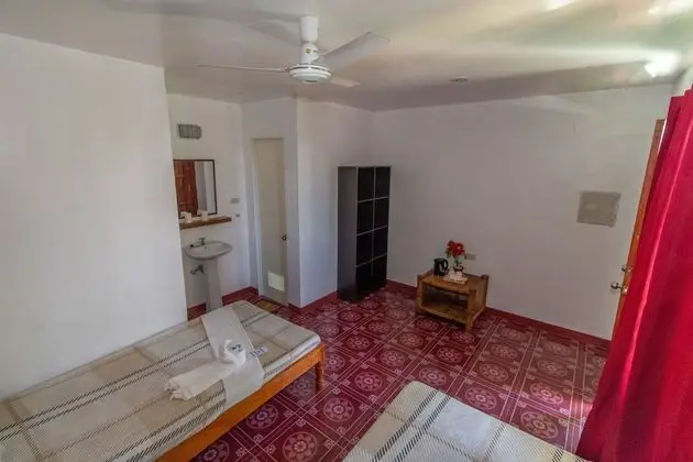 Standard Fan Room
